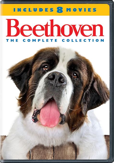 5 Sept 2017 ... Beethoven (1992) - Big Puppy, Big Dog Scene (3/10) | Movieclips ... Tutte le migliori scene del film Super Mario Bros. 4K. Boxoffice | Le ...